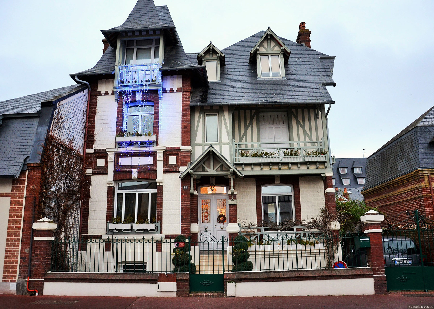 Deauville